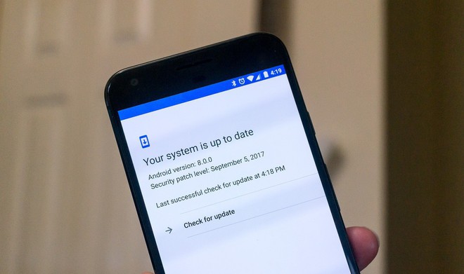 4 lý do tại sao smartphone Android của bạn nhanh xuống cấp và chạy chậm - Ảnh 1.
