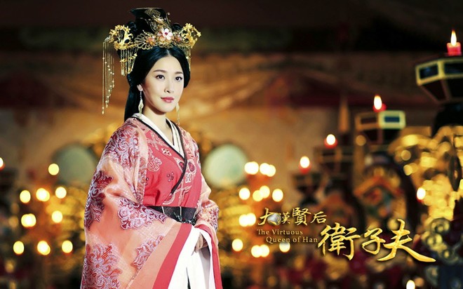 3 Hoàng đế chung tình trong sử sách Trung Hoa: Vị vua thứ hai suốt đời chỉ yêu và lấy một người phụ nữ duy nhất - Ảnh 3.