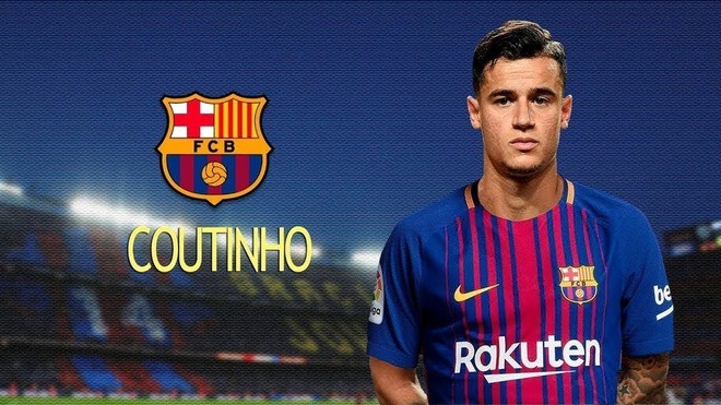 Coutinho là sự khôn ngoan sau cơn bấn loạn của Barcelona? - Ảnh 3.