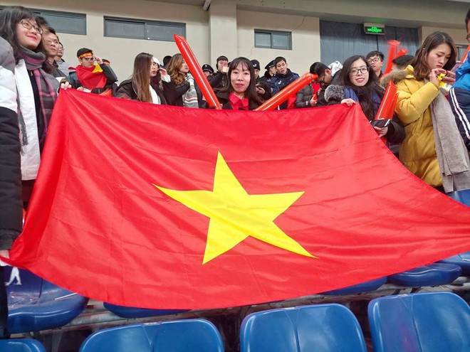 Quang Hải lập siêu phẩm, U23 Việt Nam khiến U23 Hàn Quốc phải nhớ mặt, nhớ tên - Ảnh 4.