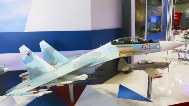 Báo Trung Quốc dự đoán phiên bản Su-30 Myanmar đặt mua: Bất ngờ lớn - Ảnh 1.