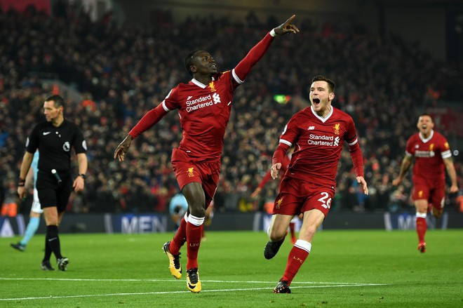 Sadio Mane: Đôi giày rách, mảnh đất bán đi và giọt nước mắt mặn mòi của mẹ - Ảnh 5.