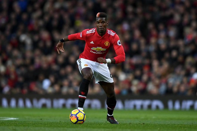 Nguy thật rồi đấy, Paul Pogba! - Ảnh 3.