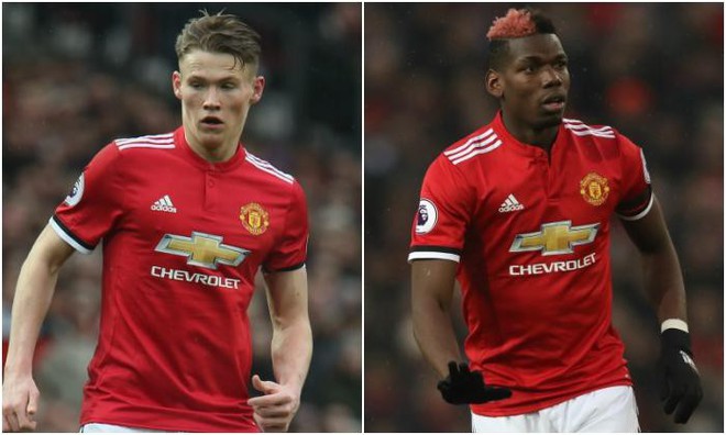 Vì sao Mourinho sẽ đau đầu khi Pogba trở lại? - Ảnh 1.