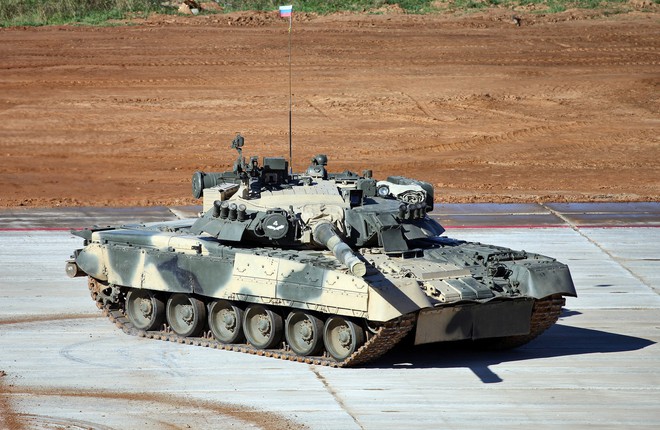 Việt Nam từng có cơ hội sở hữu xe tăng T-80 và T-72 hiện đại nhất Đông Nam Á? - Ảnh 4.