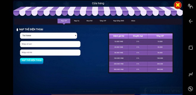 Cận cảnh Rikvip sòng bài online lớn nhất nhì Việt Nam: Tiền thật đánh bài ảo - Ảnh 2.