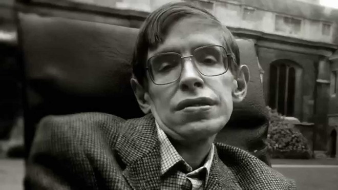 Qua đời ở tuổi 76, thiên tài Stephen Hawking đã để lại gì cho thế giới? - Ảnh 3.
