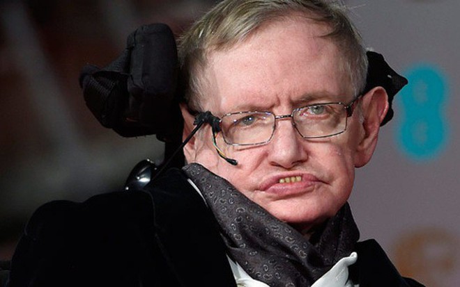 Tiết lộ: Báo chí thế giới từng chuẩn bị cáo phó tiễn Stephen Hawking cách đây tròn 9 năm - Ảnh 1.