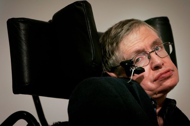 Tiết lộ: Báo chí thế giới từng chuẩn bị cáo phó tiễn Stephen Hawking cách đây tròn 9 năm - Ảnh 7.