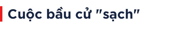 Từ Moskva: Sẽ có nhiều đổi mới và bất ngờ trong nhiệm kỳ cuối cùng của Tổng thống Putin - Ảnh 1.