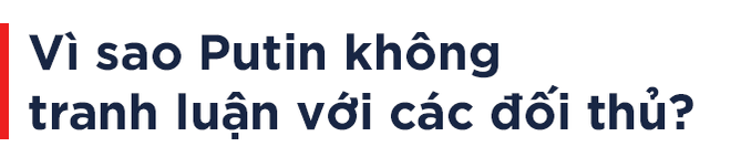 Từ Moskva: Sẽ có nhiều đổi mới và bất ngờ trong nhiệm kỳ cuối cùng của Tổng thống Putin - Ảnh 3.