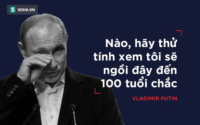 Từ Moskva: Sẽ có nhiều đổi mới và bất ngờ trong nhiệm kỳ cuối cùng của Tổng thống Putin - Ảnh 12.