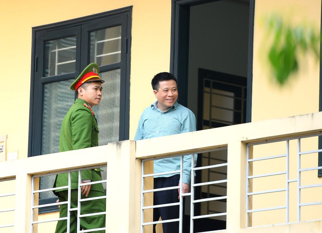 Nguyễn Xuân Sơn bất ngờ khai mua căn hộ chung cư cho cựu kế toán trưởng PVN - Ảnh 6.