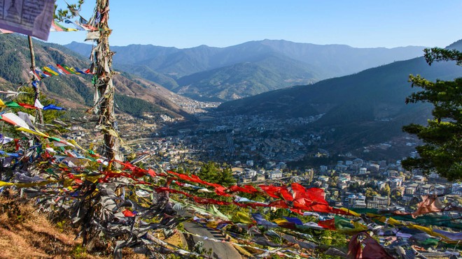 Ngày Quốc tế hạnh phúc: Câu chuyện về Bhutan và những con người luôn nhìn đời bằng ánh mắt lạc quan - Ảnh 3.