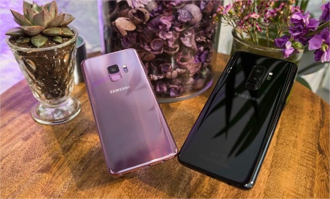 S9/S9+ chính thức lên kệ Thế Giới Di Động từ 16/3 - Ảnh 3.