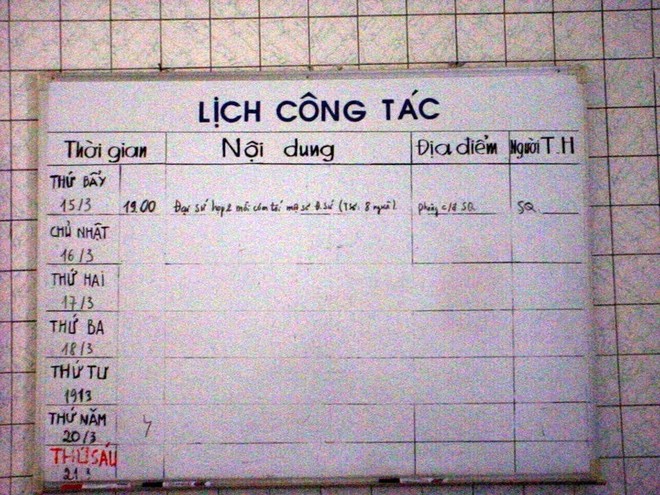 Ký ức ngày cuối trước khi Mỹ tấn công Iraq: Chúng tôi chào lá cờ Tổ quốc trên nóc ĐSQ rồi ra đi... - Ảnh 4.