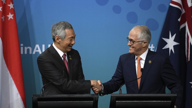 Australia - ASEAN: Láng giềng xa, đối tác gần và con đường tương lai đầy triển vọng - Ảnh 2.