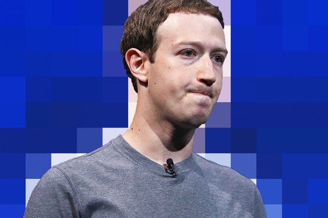 Ngoài Mark Zuckerberg, những nhân vật “chủ chốt” nào liên quan tới vụ bê bối của Facebook? - Ảnh 5.