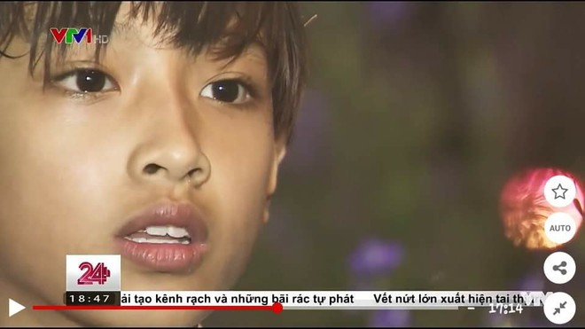 Hot boy nhí 10 tuổi xuất hiện trên bản tin VTV gây chú ý vì giống Jungkook (BTS) - Ảnh 4.