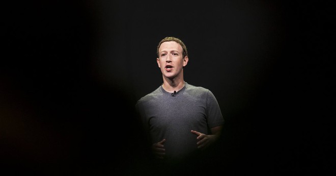 Mark Zuckerberg trả lời chất vấn về mọi thứ liên quan tới Scandal của facebook - Ảnh 2.