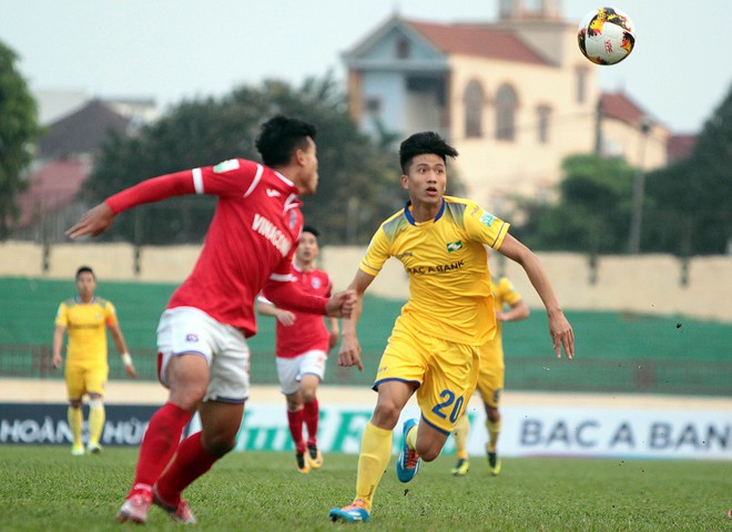 Ngôi sao được AFC ca ngợi, HLV Park Hang-seo đặt niềm tin tỏa sáng tại V.League - Ảnh 3.