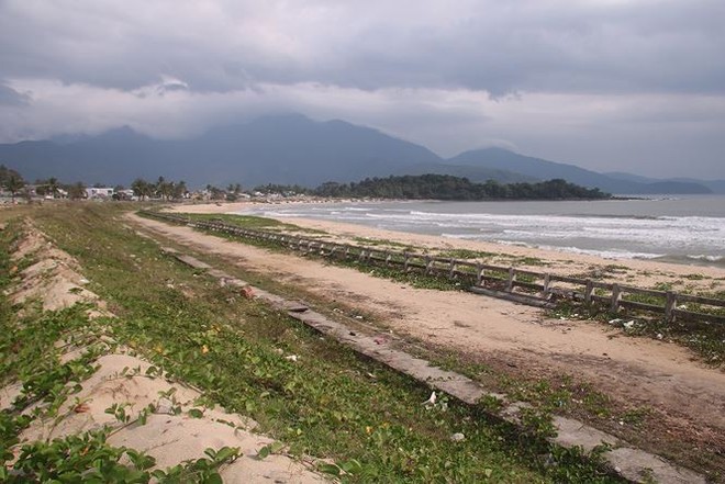 Bí thư Đà Nẵng chỉ đạo nóng vụ dự án resort chặn lối xuống biển - Ảnh 4.