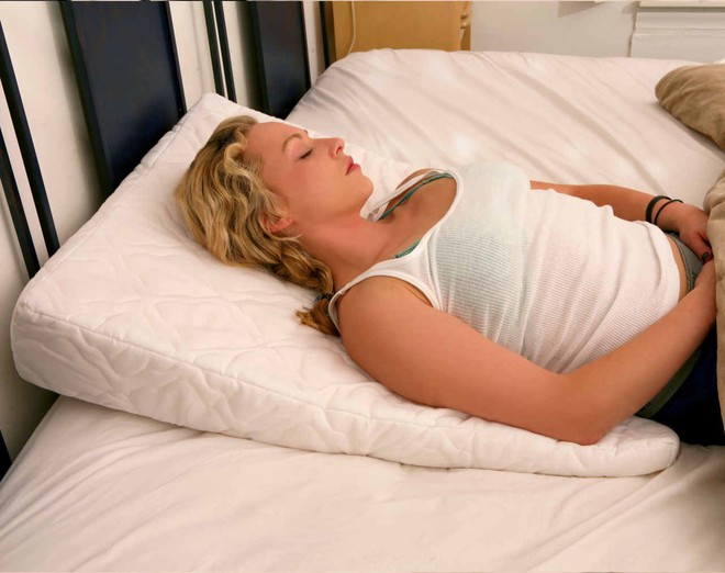 Làm thế nào để tránh ngáy khi ngủ: Đây là tất cả những điều bạn cần tham khảo - Ảnh 4.