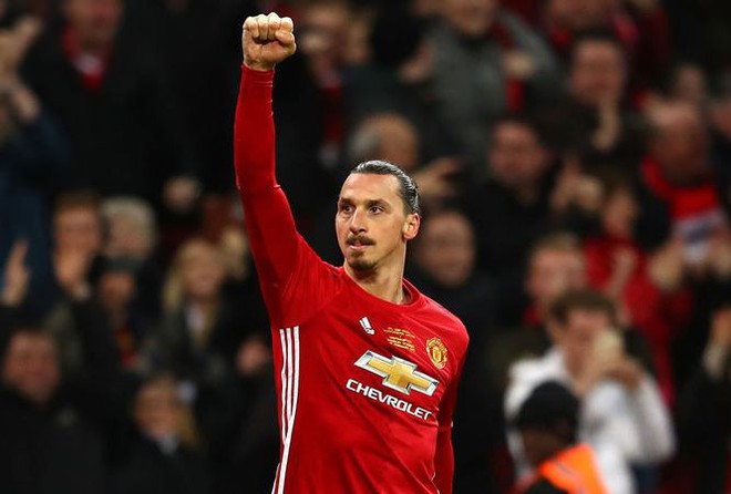 Không phải bàn thắng, đây mới là điều quý giá nhất Ibrahimovic tặng cho Man United - Ảnh 3.