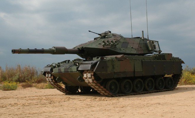 Độc lập với Israel, Thổ Nhĩ Kỳ cho ra mắt thảm họa M60 nâng cấp? - Ảnh 1.