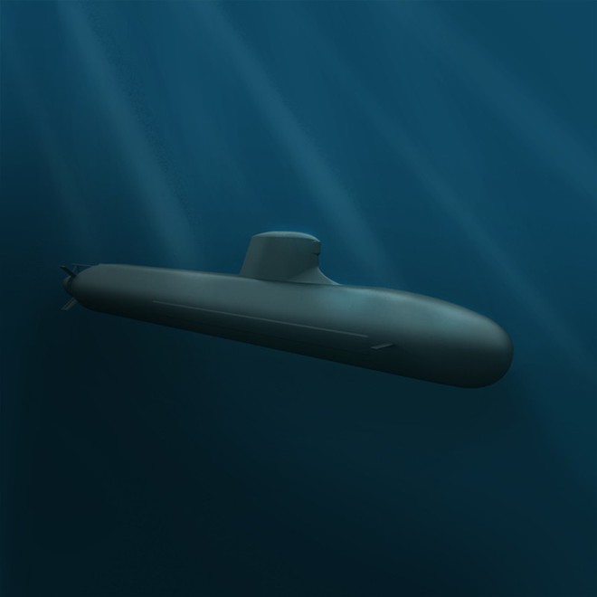 Giải mã cuộc đua tàu ngầm siêu im lặng ở châu Á - Thái Bình Dương - Ảnh 4.