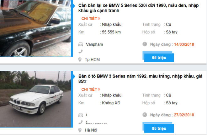 Người Việt săn lùng những mẫu ô tô giá siêu rẻ, dưới 150 triệu đồng để chạy Uber/Grab - Ảnh 1.