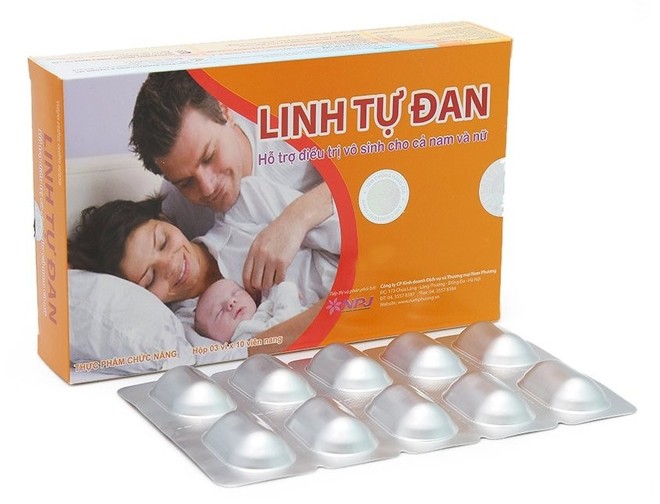 Thêm tia hi vọng trong hỗ trợ điều trị vô sinh cho cả nam giới và nữ giới - Ảnh 4.