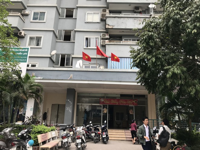 Cháy chung cư ở Hà Nội, dân phản ánh hệ thống chuông báo cháy không hoạt động - Ảnh 5.