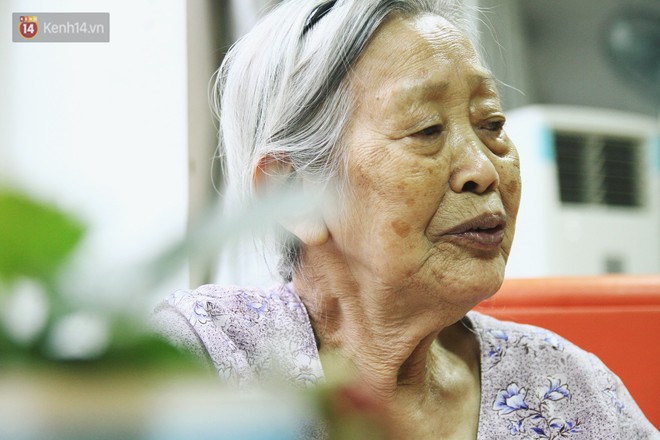 Cụ bà đệ đơn ly hôn vào tuổi 84 vì chồng không san sẻ việc nhà, không muốn phải phục vụ chồng đến hết cuộc đời - Ảnh 1.