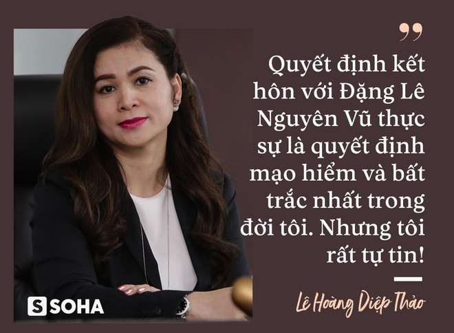 Dù anh Vũ nghèo, nhưng tôi chưa bao giờ nghi ngờ việc 1 ngày nào đó anh ấy sẽ làm nên những chuyện lớn lao - Ảnh 2.