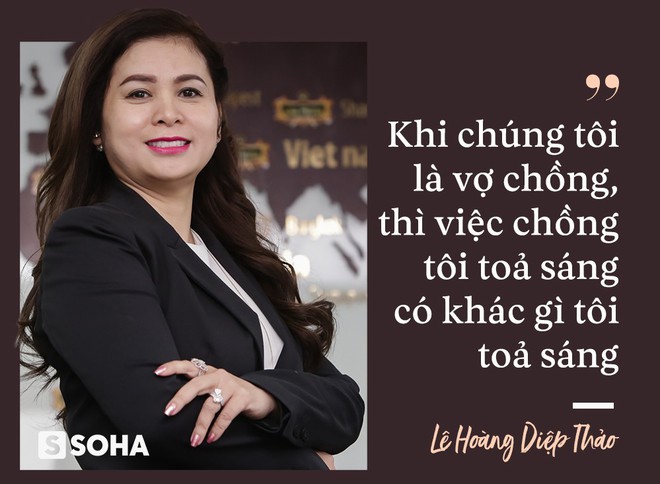 Dù anh Vũ nghèo, nhưng tôi chưa bao giờ nghi ngờ việc 1 ngày nào đó anh ấy sẽ làm nên những chuyện lớn lao - Ảnh 4.