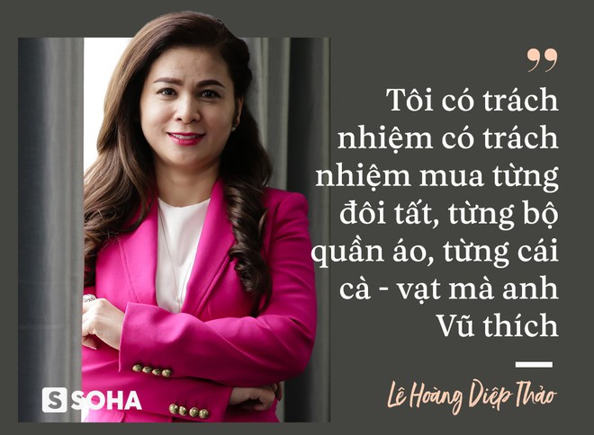 Dù anh Vũ nghèo, nhưng tôi chưa bao giờ nghi ngờ việc 1 ngày nào đó anh ấy sẽ làm nên những chuyện lớn lao - Ảnh 6.