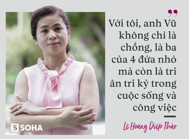 Dù anh Vũ nghèo, nhưng tôi chưa bao giờ nghi ngờ việc 1 ngày nào đó anh ấy sẽ làm nên những chuyện lớn lao - Ảnh 9.