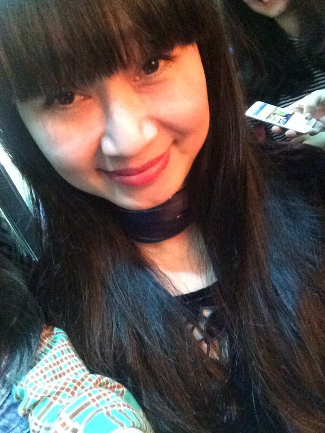 Bà xã xinh đẹp, giỏi giang của NSƯT Đức Hùng - Ảnh 11.