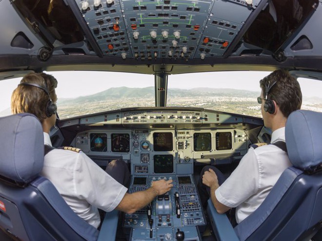 Dù hay đi máy bay, nhưng chưa chắc bạn đã biết 9 bí mật này trên chuyến bay! - Ảnh 9.