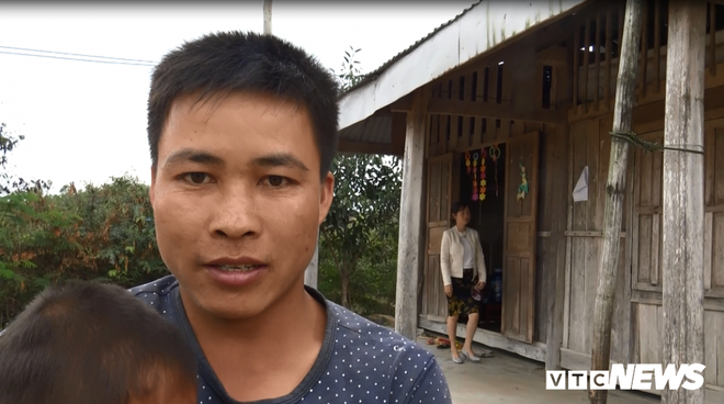 Trường mầm non bị tốc mái, 37 học sinh phải lót chiếu ngủ trong hội trường thôn - Ảnh 2. Trường mầm non bị tốc mái, 37 học sinh phải lót chiếu ngủ trong hội trường thôn - Ảnh 2.