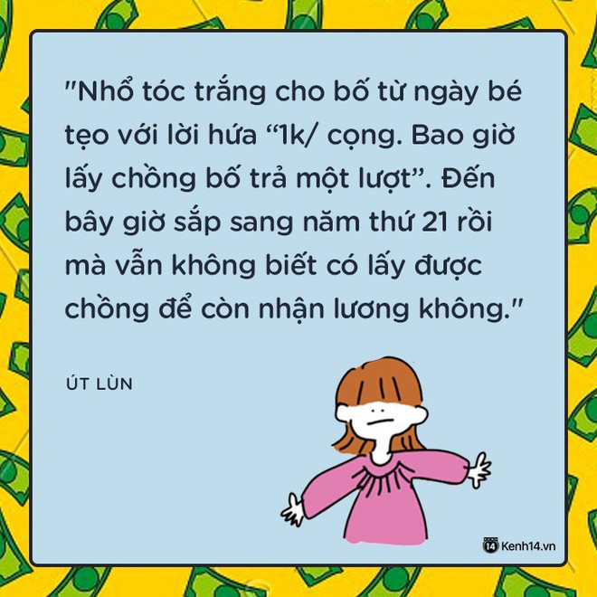 Kỉ niệm lần đầu kiếm ra tiền của bạn bá đạo như thế nào? - Ảnh 1.