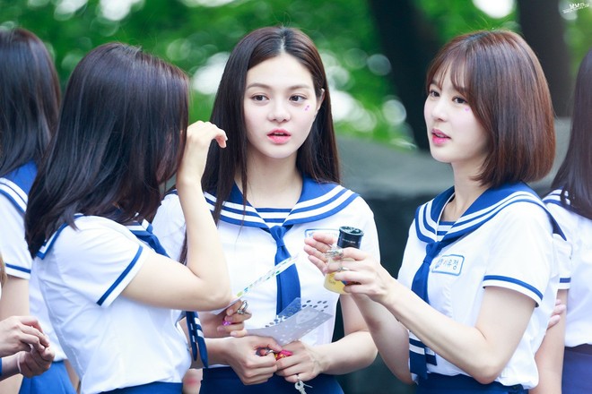 Giới trẻ Hàn Quốc xáo xào vì chia sẻ chân tình từ một nữ sinh: Không make-up nên bị kỳ thị! - Ảnh 1.