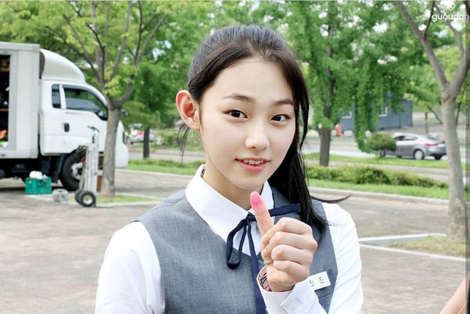 Giới trẻ Hàn Quốc xáo xào vì chia sẻ chân tình từ một nữ sinh: Không make-up nên bị kỳ thị! - Ảnh 3.