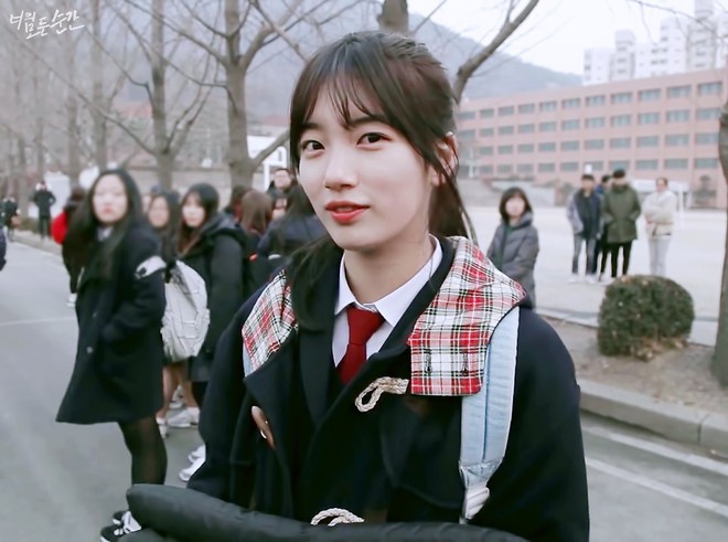 Giới trẻ Hàn Quốc xáo xào vì chia sẻ chân tình từ một nữ sinh: Không make-up nên bị kỳ thị! - Ảnh 5.