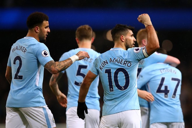 Từ Mourinho, Conte đến Pep Guardiola: Nhà vô địch đưa bóng đá Anh lột xác - Ảnh 2.