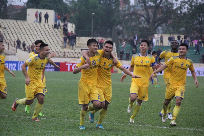 Báo châu Á nói về “kỳ tích” khác của bóng đá Việt Nam bên cạnh đội tuyển U23 - Ảnh 2.