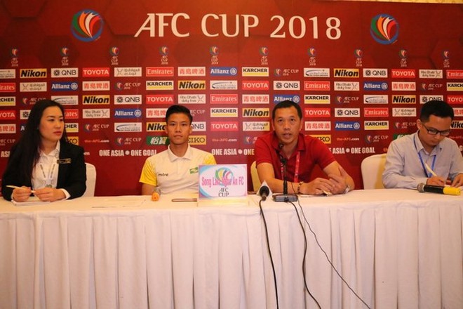 Chân sút Persija cảnh giác hai tuyển thủ U-23 Việt Nam - Ảnh 1.