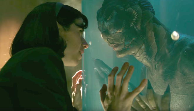 Đây chính là kỹ thuật siêu hạng giúp The Shape of Water thắng lớn ở Oscar 2018! - Ảnh 3.