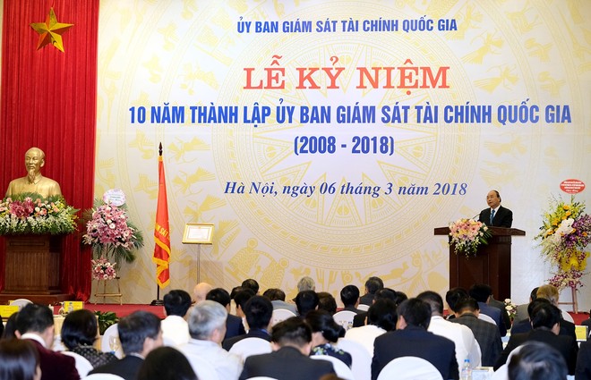 Thủ tướng: Nhiều khi các bộ, ngành nghe những lời nói trái tai nhưng là những lời báo động - Ảnh 2.